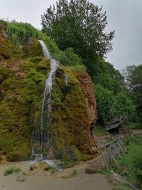 Dreim&uuml;hlenwasserfall