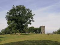 Dronketurm M&auml;useberg am Maareweg