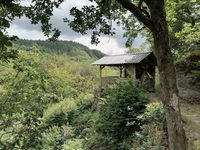 Rulandh&uuml;tte am Lieserpfad